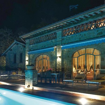 Villa Tita Poppi Exterior foto