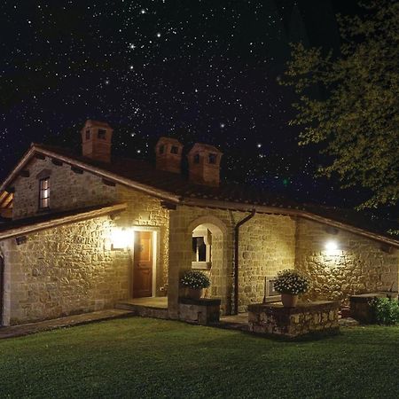 Villa Tita Poppi Exterior foto