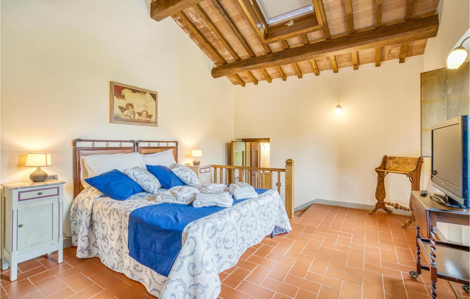 Villa Tita Poppi Exterior foto