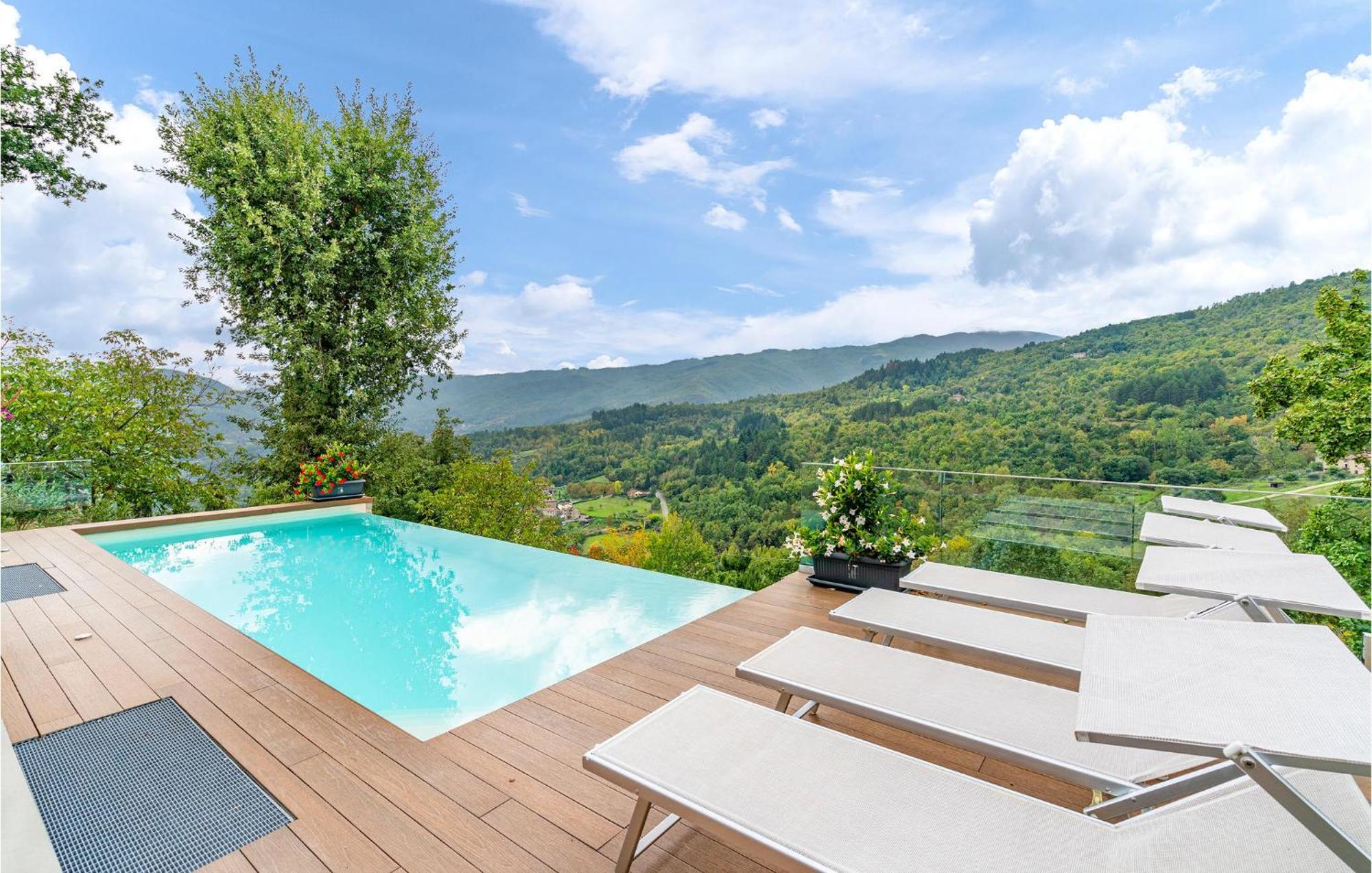 Villa Tita Poppi Exterior foto
