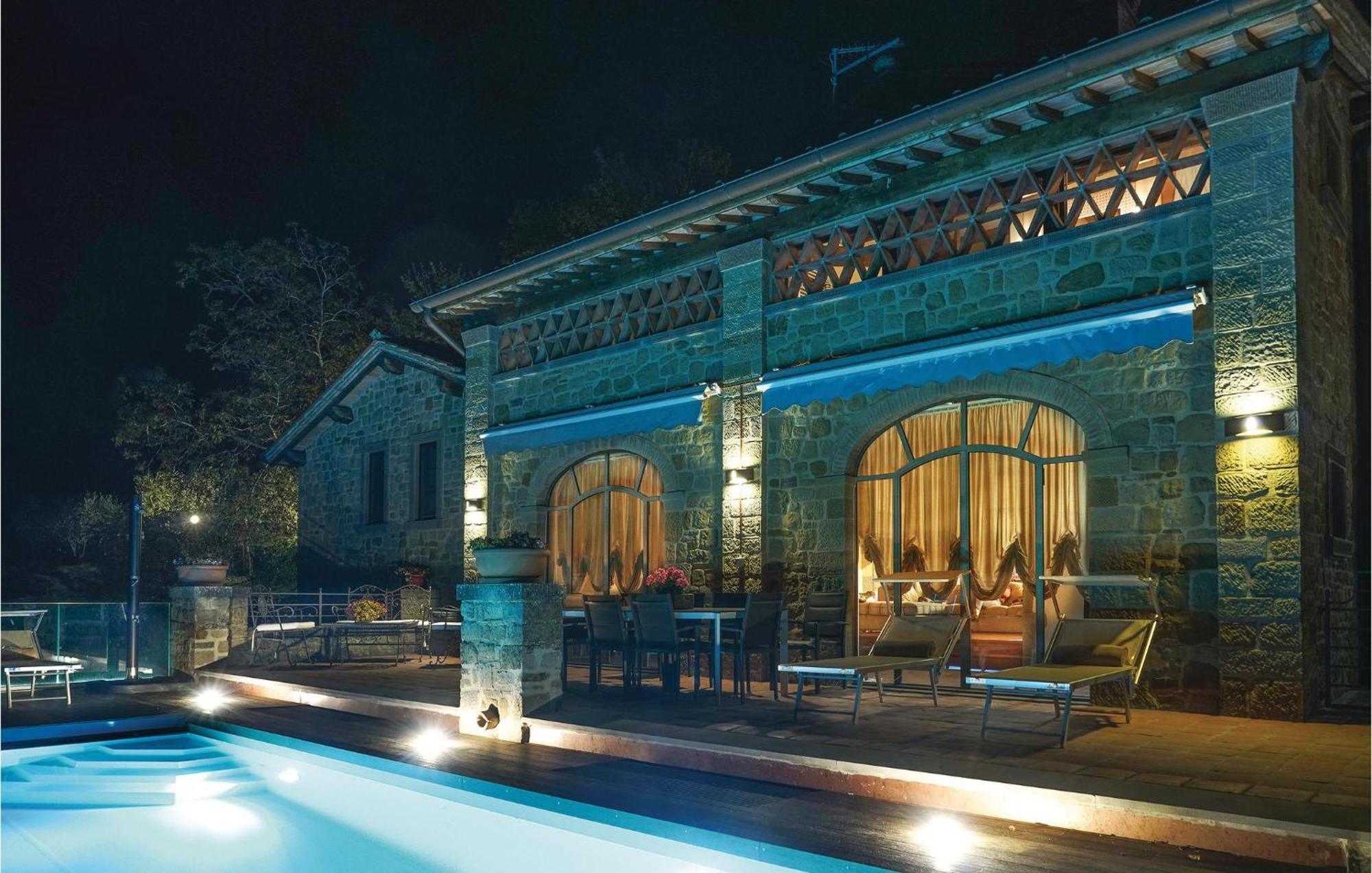 Villa Tita Poppi Exterior foto